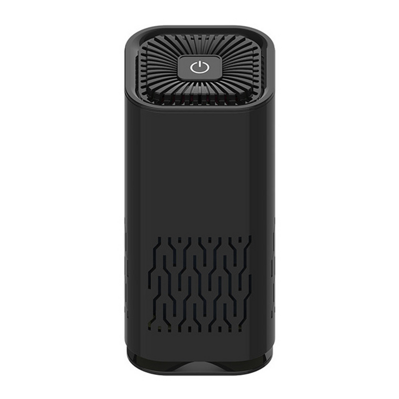 My Pet Buddy Mini Air Purifier