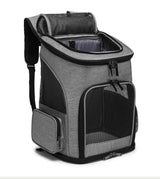 My Pet Buddy Shoulder Back-Pack