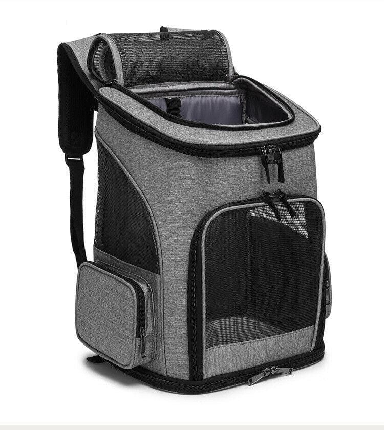 My Pet Buddy Shoulder Back-Pack