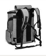 My Pet Buddy Shoulder Back-Pack