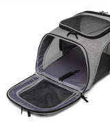 My Pet Buddy Shoulder Back-Pack