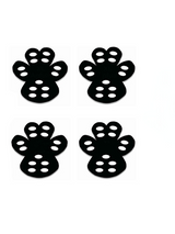 My Pet Buddy 4 X Anti-Slip Paw Pad