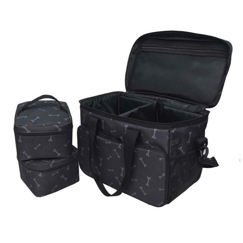 My Pet Buddy Weekender Travel Bag