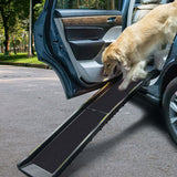My Pet Buddy Foldable Pet Ramp