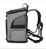 My Pet Buddy Shoulder Back-Pack