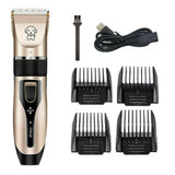 My Pet Buddy Cordless Clipper