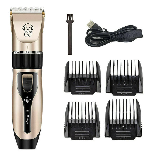 My Pet Buddy Cordless Clipper