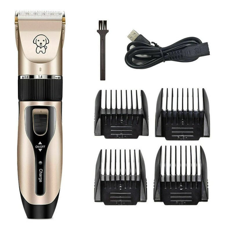 My Pet Buddy Cordless Clipper