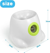 My Pet Buddy Automatic Ball Launcher