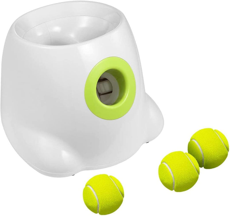 My Pet Buddy Automatic Ball Launcher