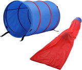 My Pet Buddy Play Tunnel