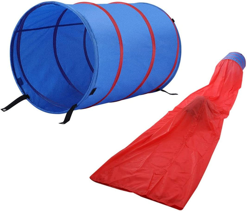 My Pet Buddy Play Tunnel