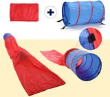 My Pet Buddy Play Tunnel