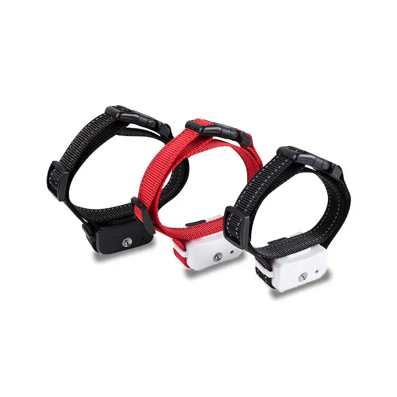 My Pet Buddy Anti-Bark Spray Collar + Refill Can