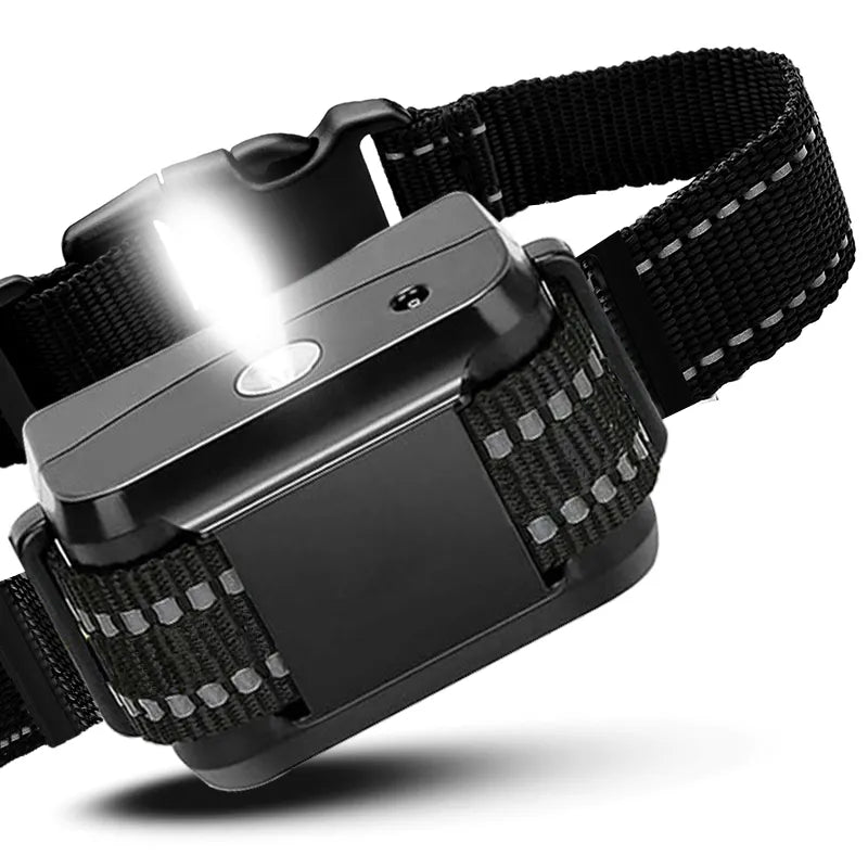 My Pet Buddy Anti-Bark Spray Collar + Refill Can
