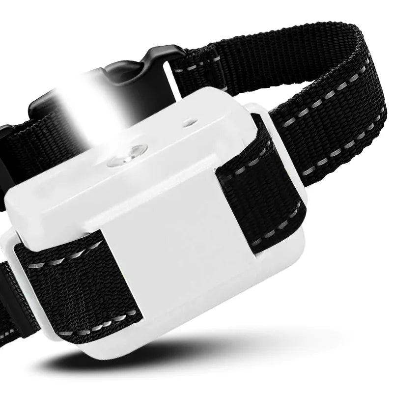My Pet Buddy Anti-Bark Spray Collar + Refill Can