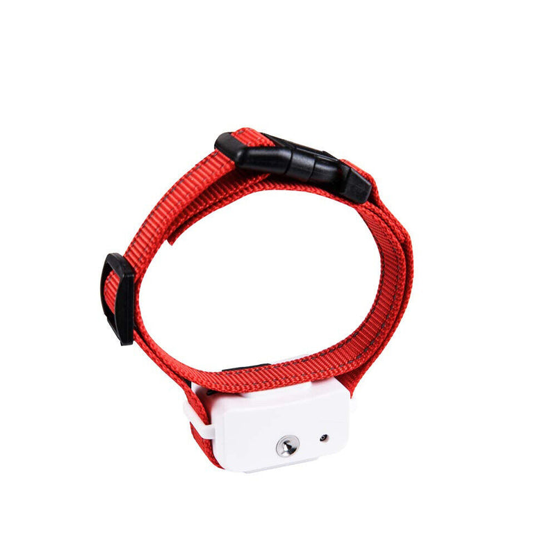 My Pet Buddy Anti-Bark Spray Collar + Refill Can