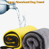 My Pet Buddy Ultra-Absorbent Towel