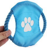 My Pet Buddy 10 Pieces Braided Rope Toys