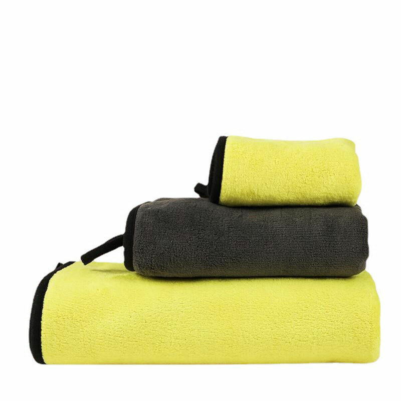 My Pet Buddy Ultra-Absorbent Towel