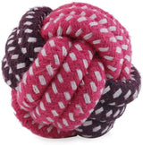 My Pet Buddy 10 Pieces Braided Rope Toys