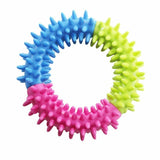 My Pet Buddy 10 Pieces Braided Rope Toys