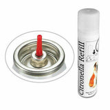 My Pet Buddy Anti-Bark Spray Collar + Refill Can